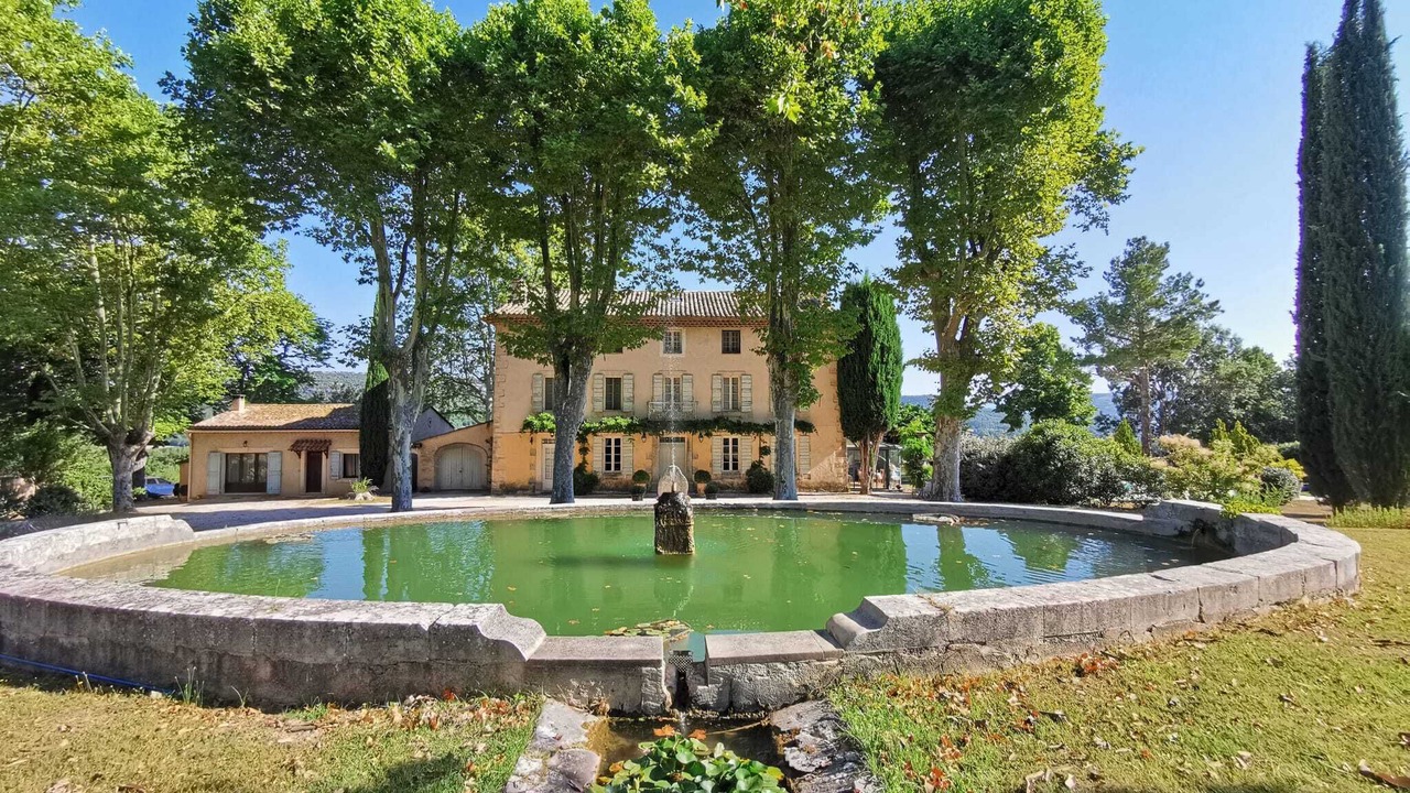 Photo of Outdoor in Saint-Martin-de-Castillon