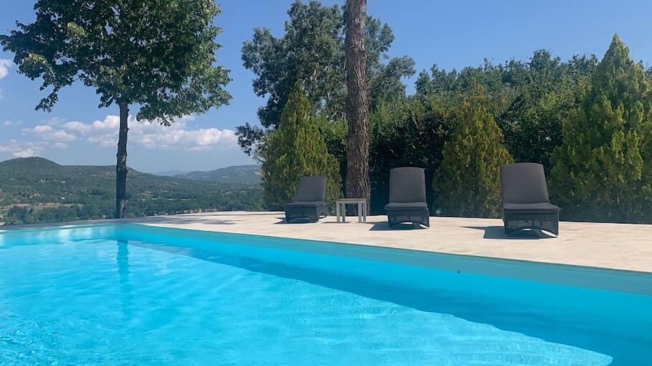 Photo of Outdoor in Saint-Martin-de-Castillon