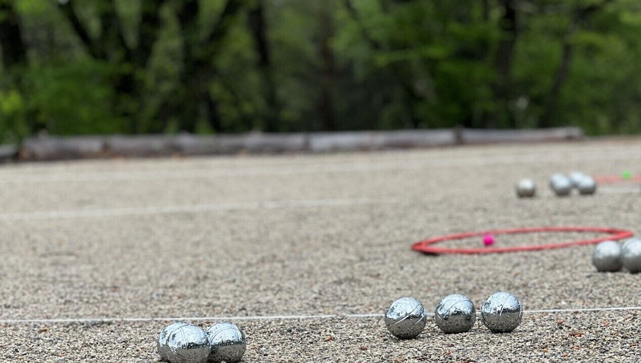 Photo of Outdoor in Saint-Martin-de-Castillon