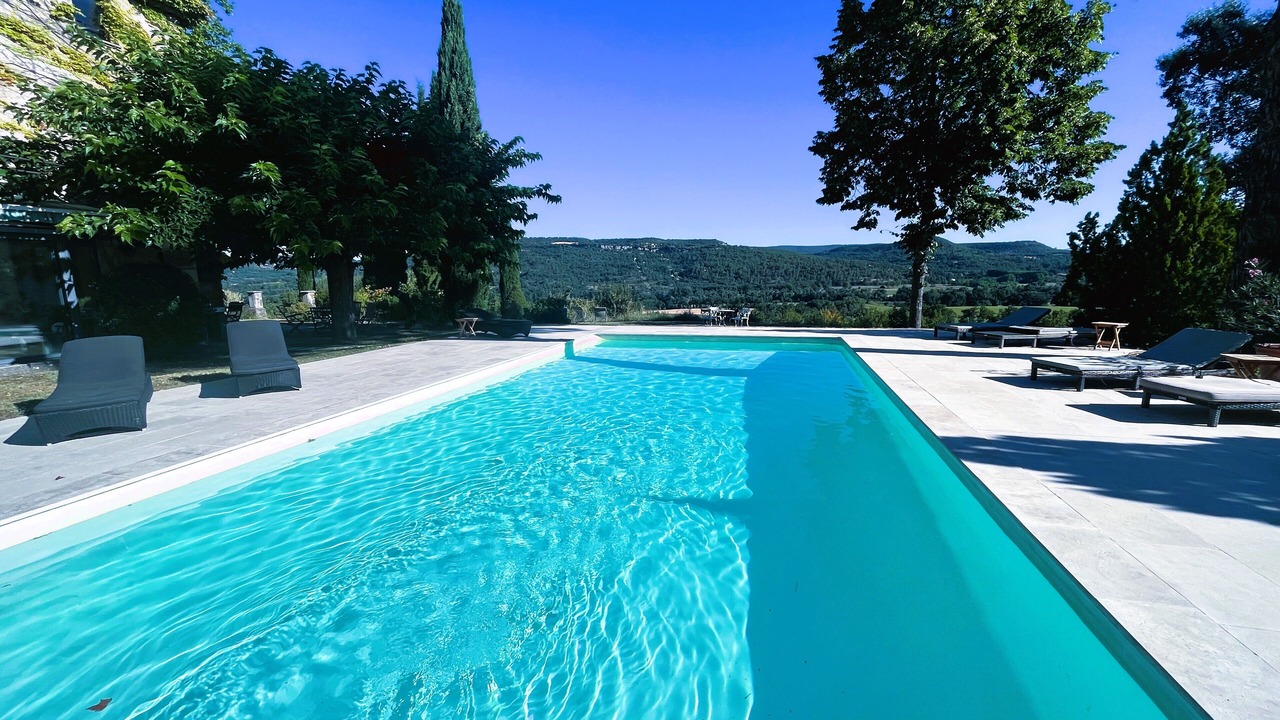 Photo of Outdoor in Saint-Martin-de-Castillon