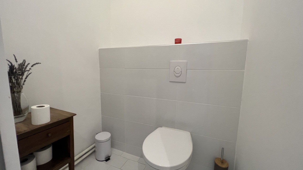 Photo of Bathroom in Saint-Martin-de-Castillon