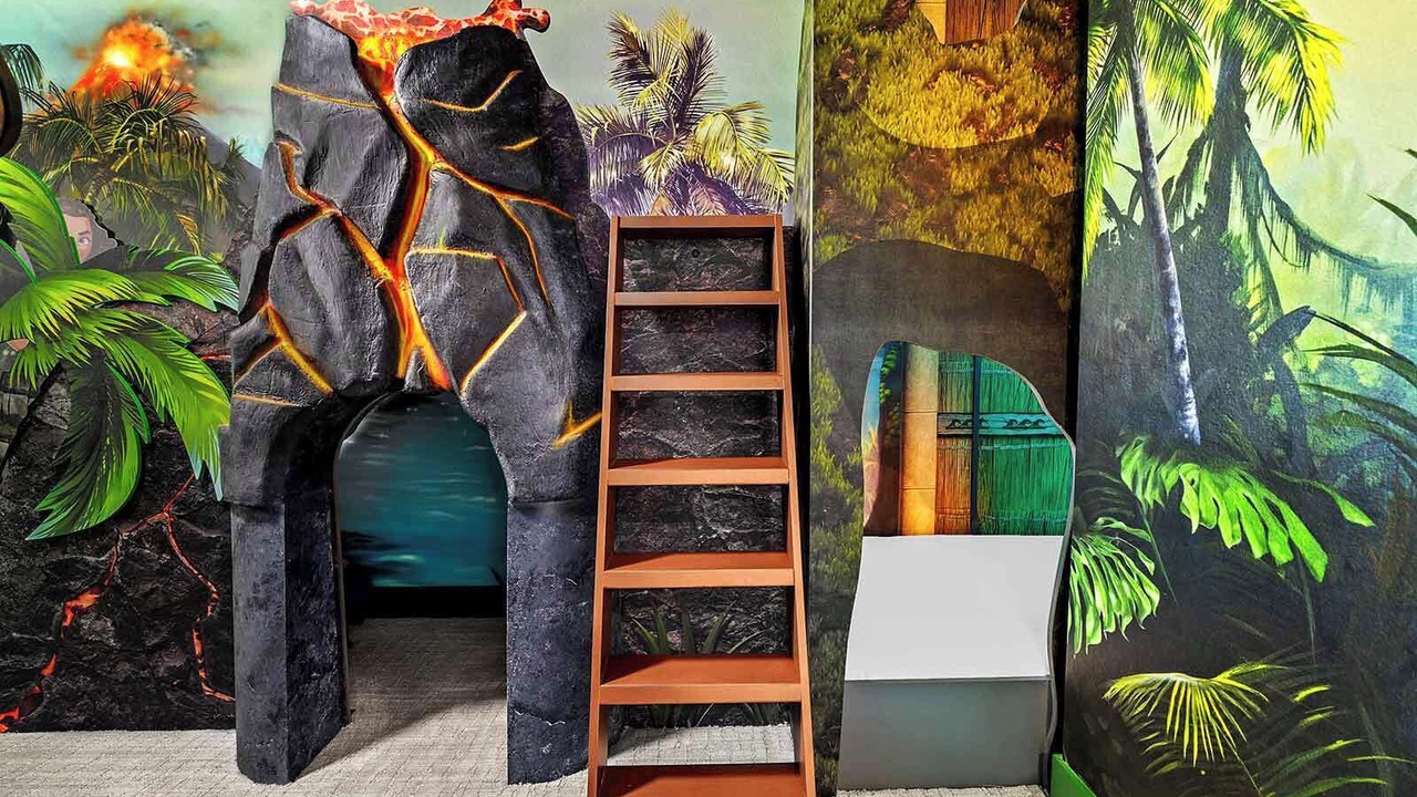 Photo of Bedroom in Florida Center