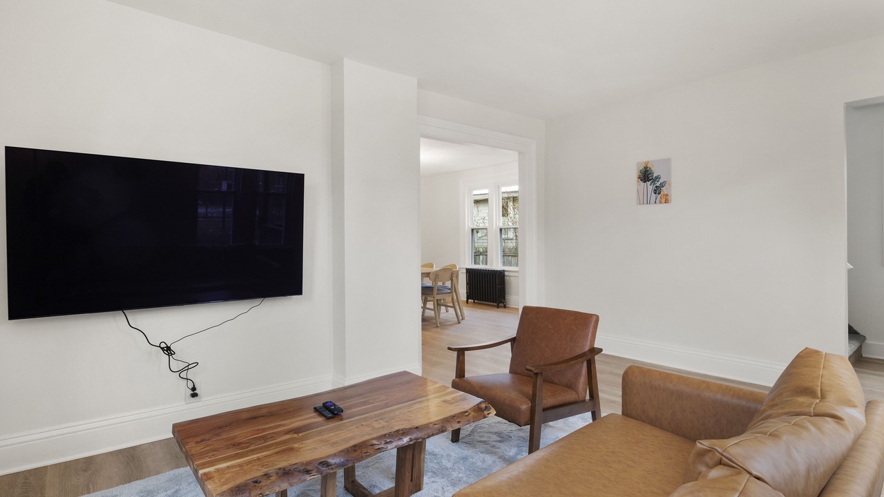 Photo of Livingroom in South Wedge