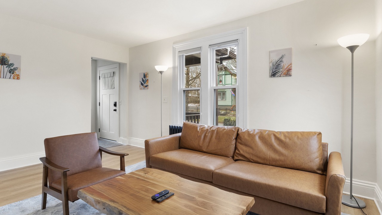 Photo of Livingroom in South Wedge