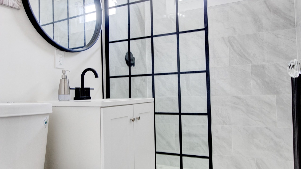 Photo of Bathroom in South Wedge