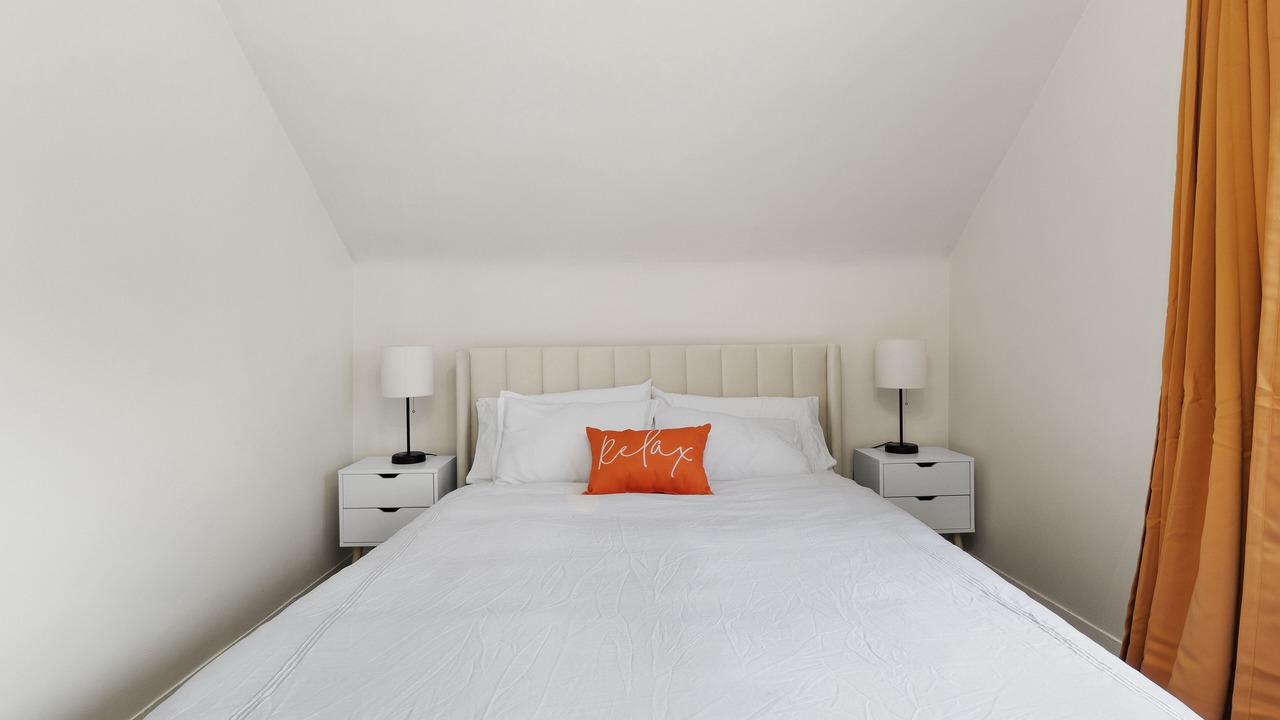 Photo of Bedroom in South Wedge