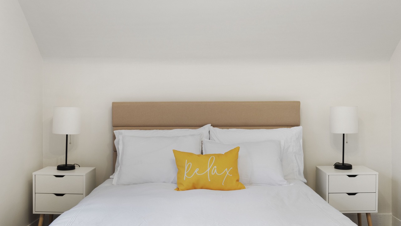 Photo of Bedroom in South Wedge