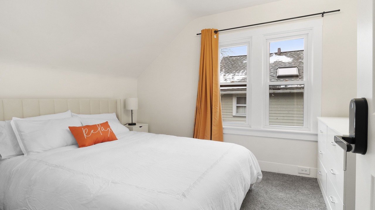 Photo of Bedroom in South Wedge