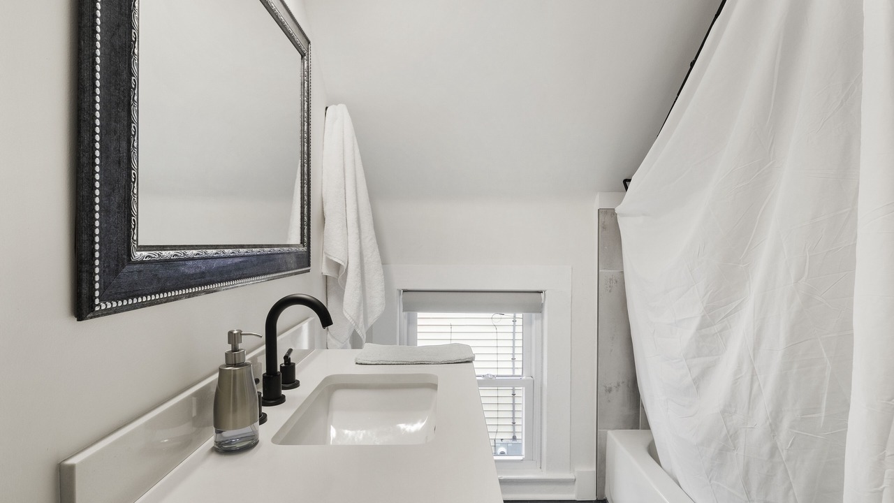 Photo of Bathroom in South Wedge