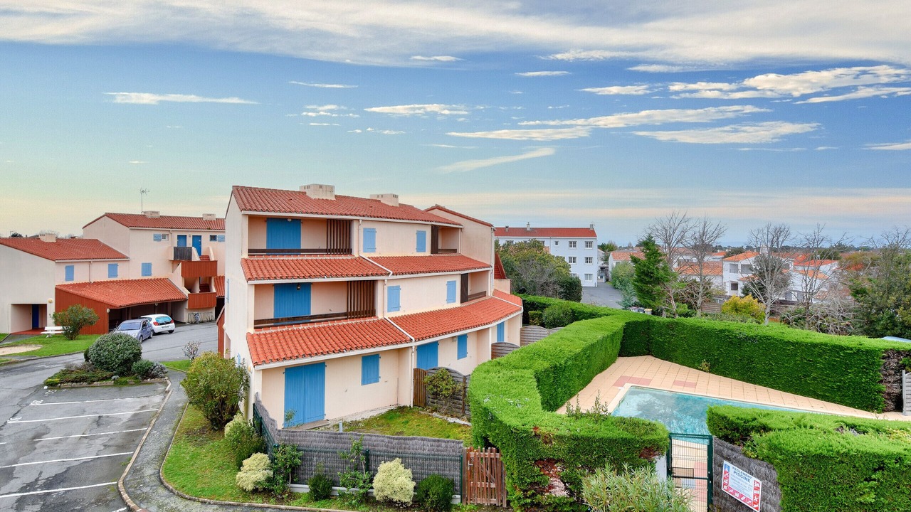 Photo of Outdoor in Noirmoutier-en-l'Ile