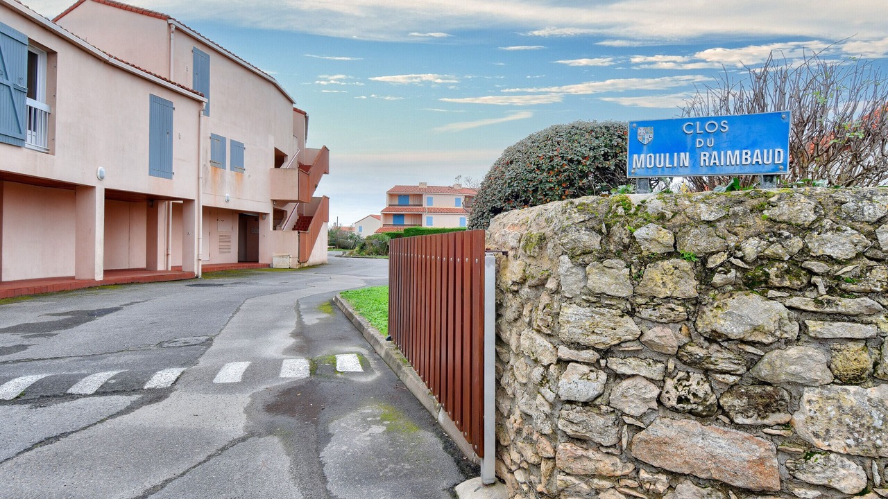 Photo of Outdoor in Noirmoutier-en-l'Ile