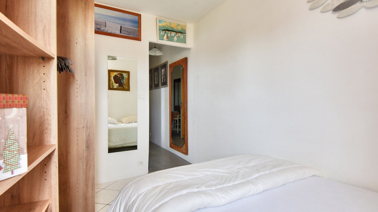 Photo of Bedroom in Noirmoutier-en-l'Ile