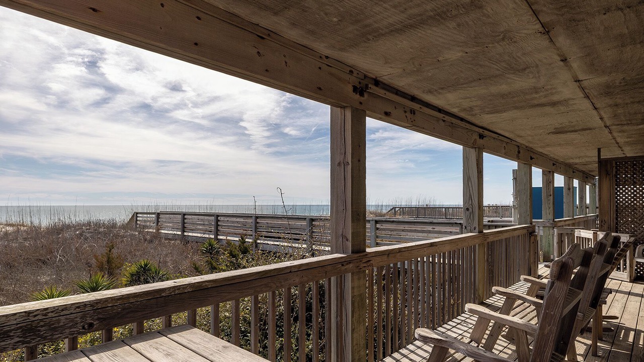 Photo of Outdoor in Emerald Isle