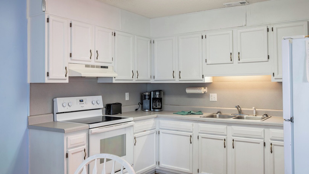 Photo of Kitchen in Emerald Isle