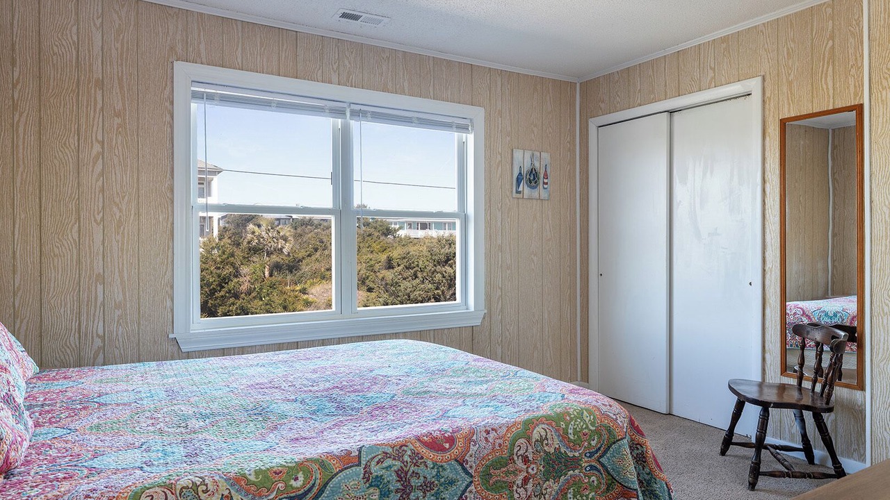 Photo of Bedroom in Emerald Isle