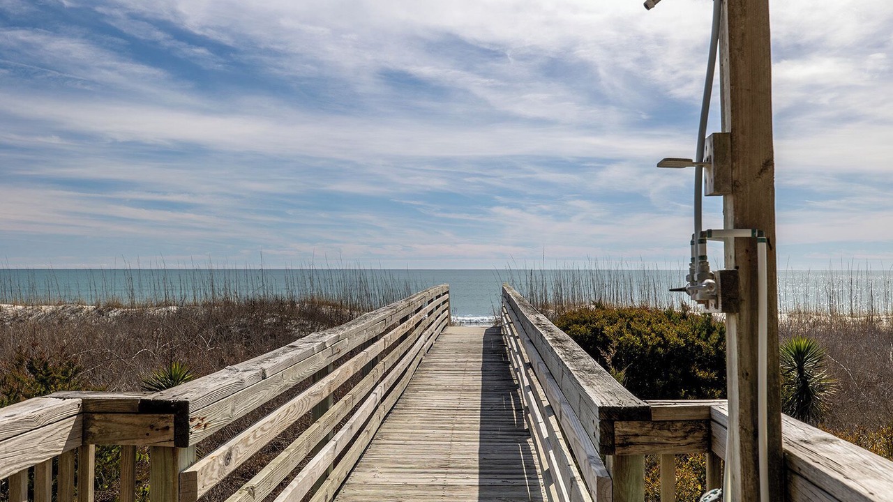 Photo of Outdoor in Emerald Isle