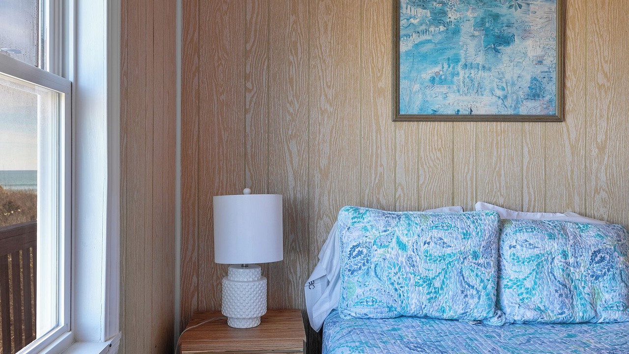 Photo of Bedroom in Emerald Isle