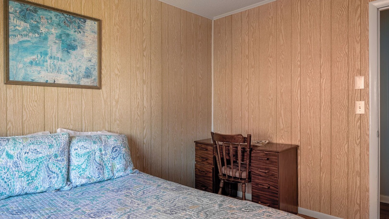 Photo of Bedroom in Emerald Isle