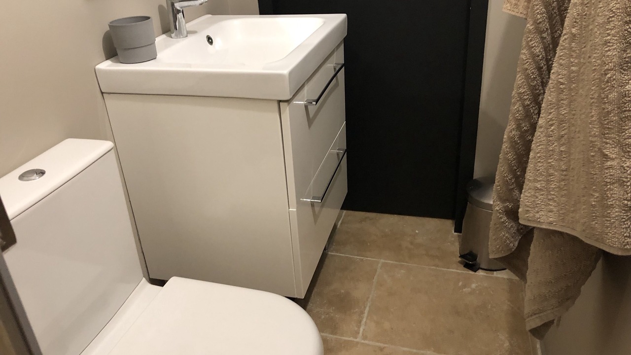 Photo of Bathroom in Saint-Saturnin-les-Avignon