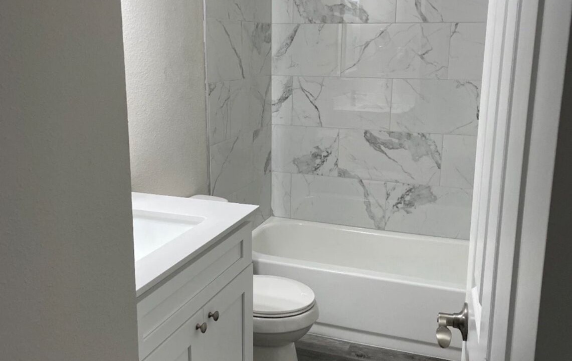 Photo of Bathroom in Olympia