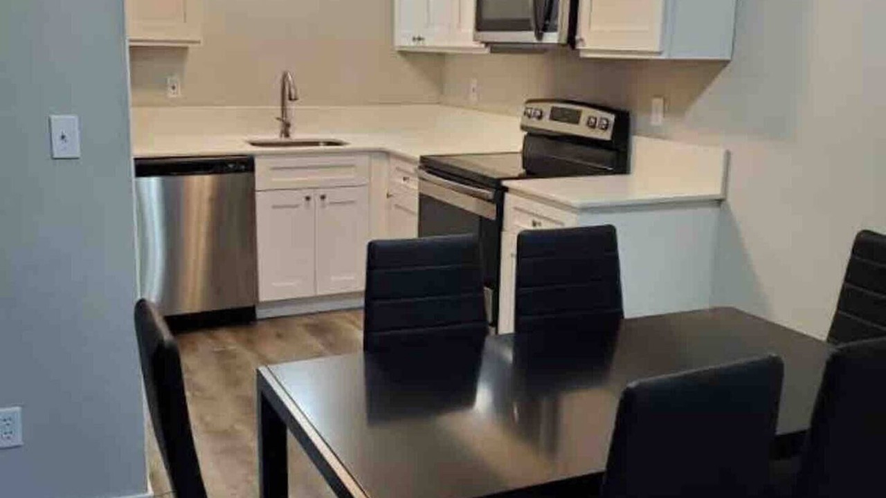Photo of Kitchen in Olympia