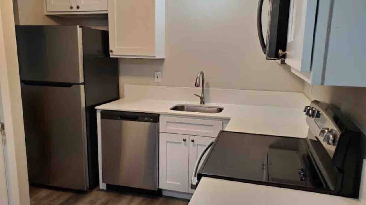 Photo of Kitchen in Olympia