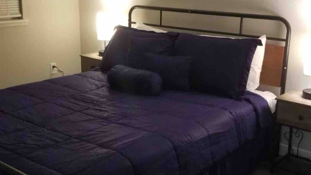 Photo of Bedroom in Olympia
