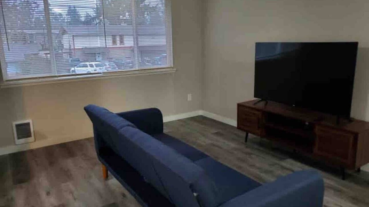 Photo of Livingroom in Olympia
