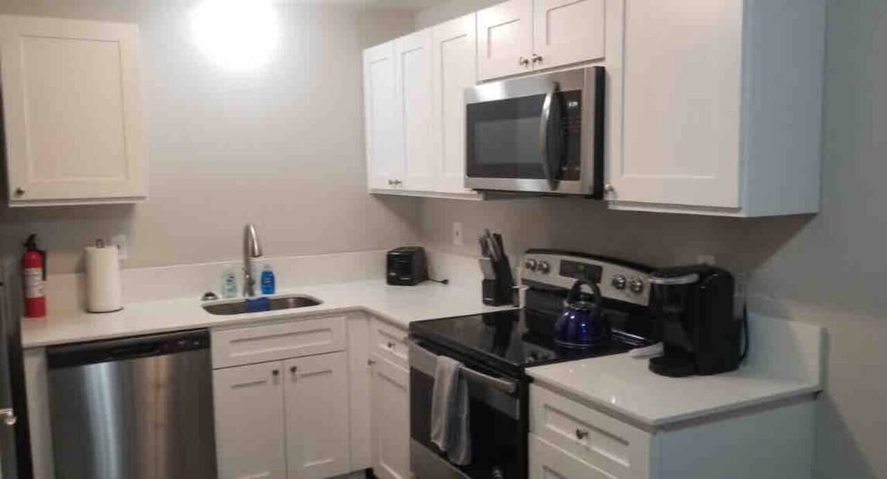 Photo of Kitchen in Olympia