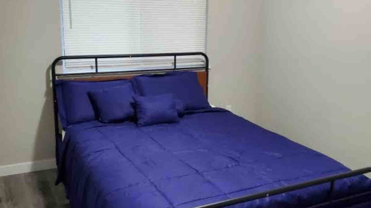 Photo of Bedroom in Olympia