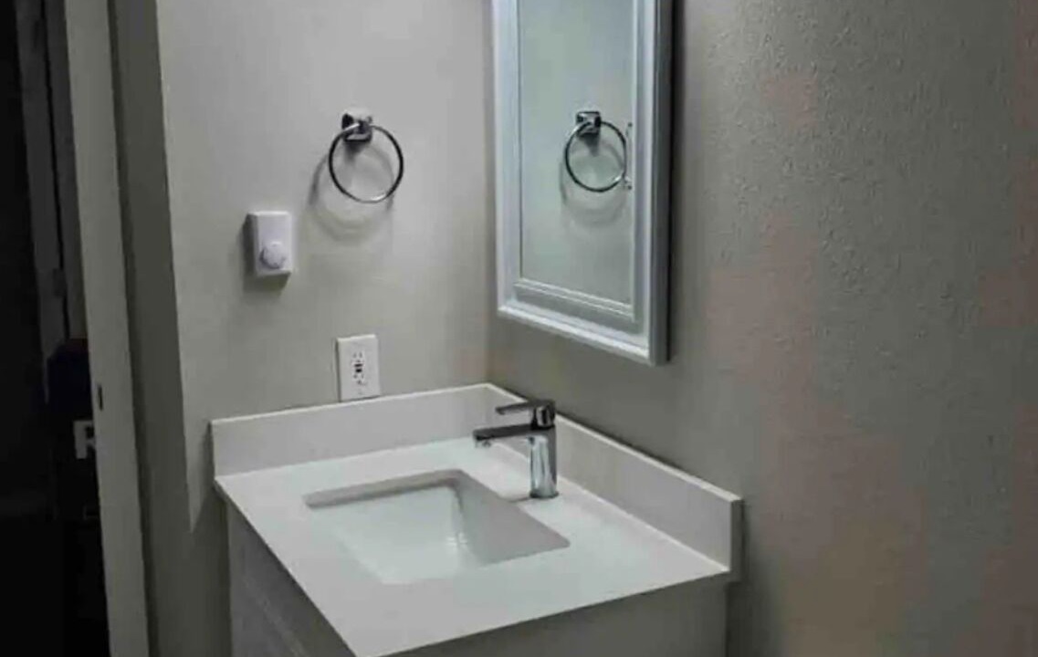 Photo of Bathroom in Olympia