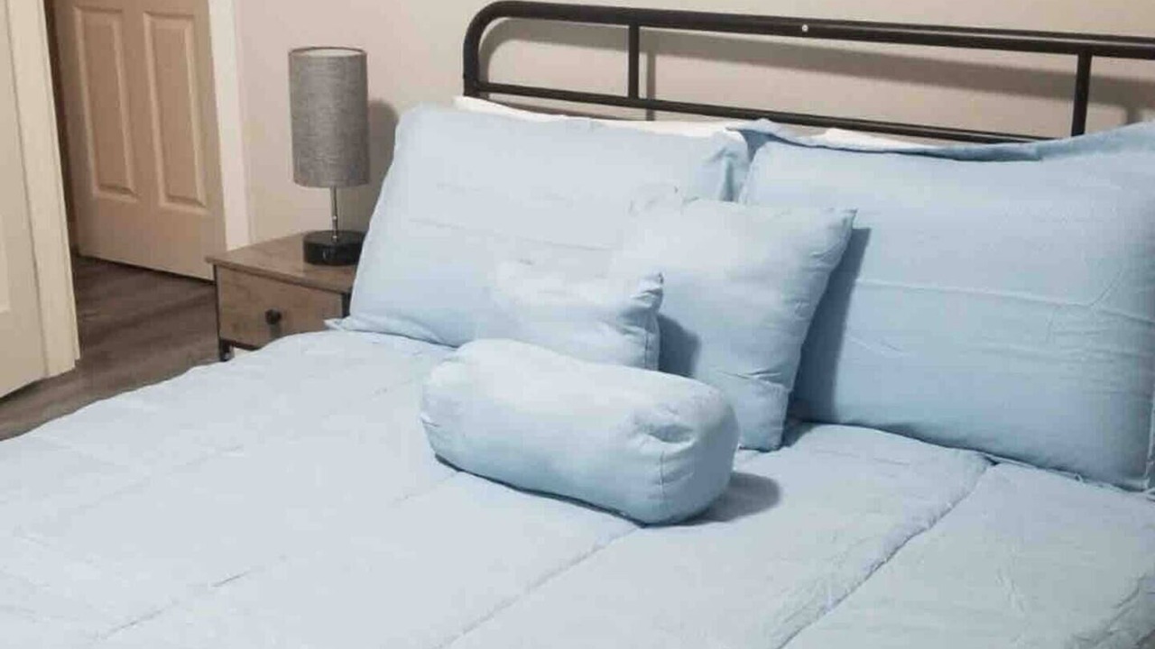 Photo of Bedroom in Olympia