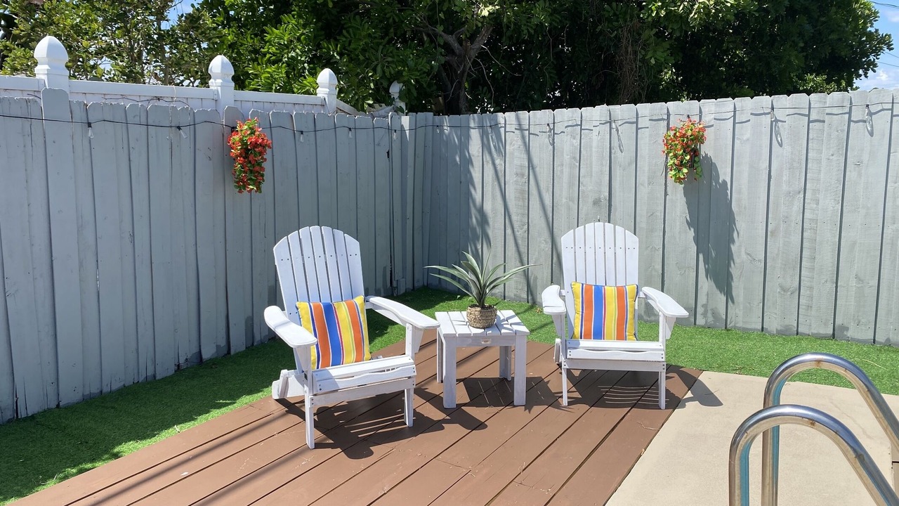 Photo of Patio Balcony in Palm Beach Gardens