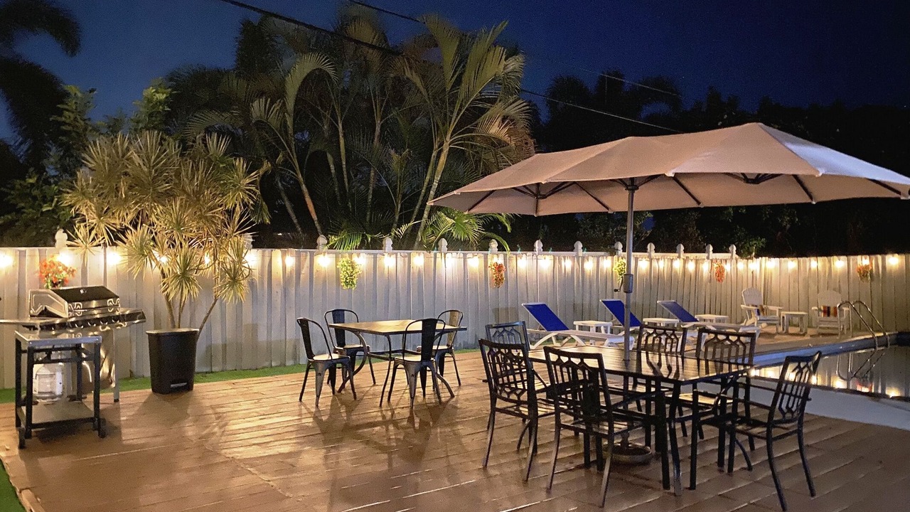 Photo of Outdoor in Palm Beach Gardens