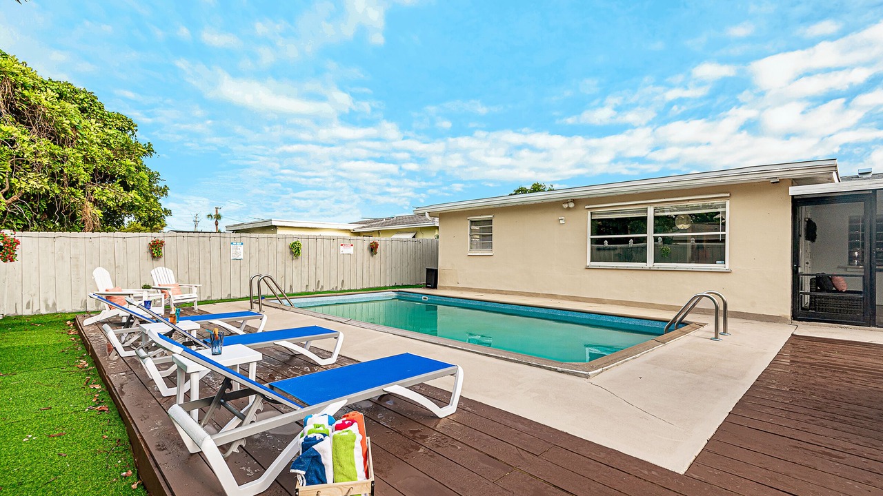 Photo of Outdoor in Palm Beach Gardens