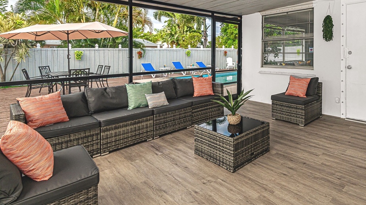 Photo of Outdoor in Palm Beach Gardens