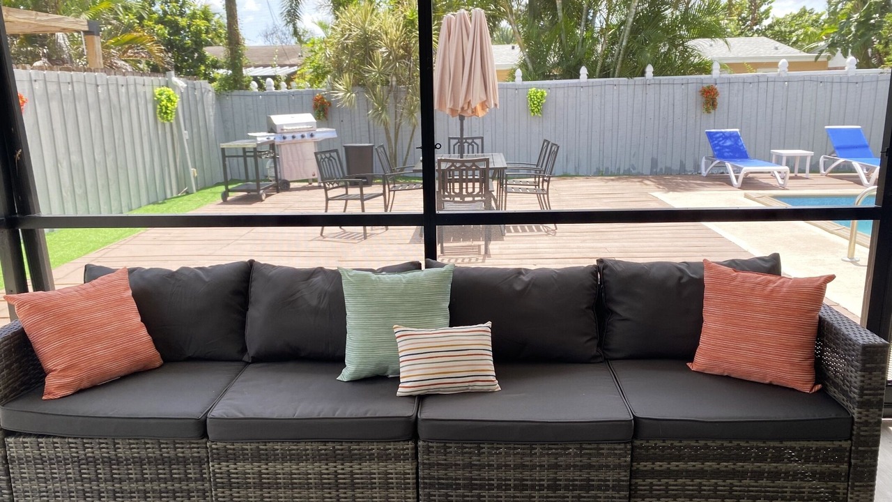 Photo of Outdoor in Palm Beach Gardens