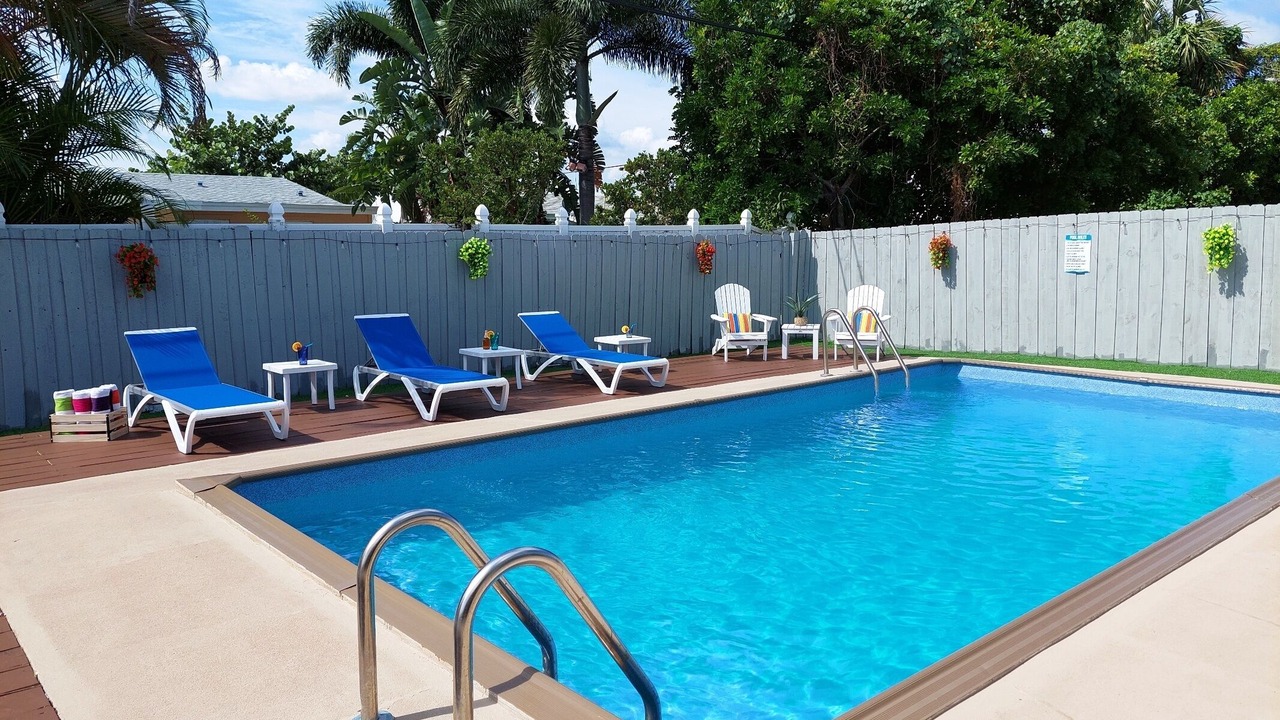 Photo of Outdoor in Palm Beach Gardens