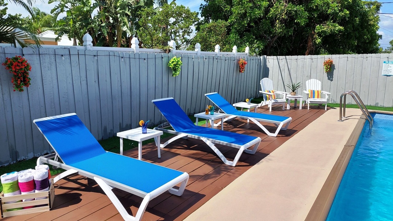 Photo of Outdoor in Palm Beach Gardens