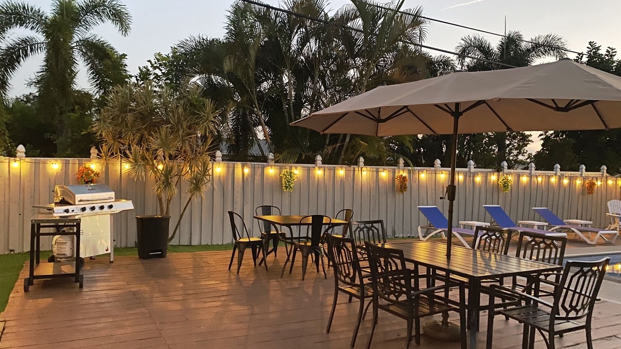 Photo of Outdoor in Palm Beach Gardens