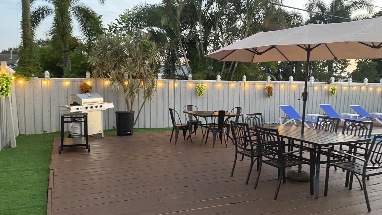 Photo of Outdoor in Palm Beach Gardens