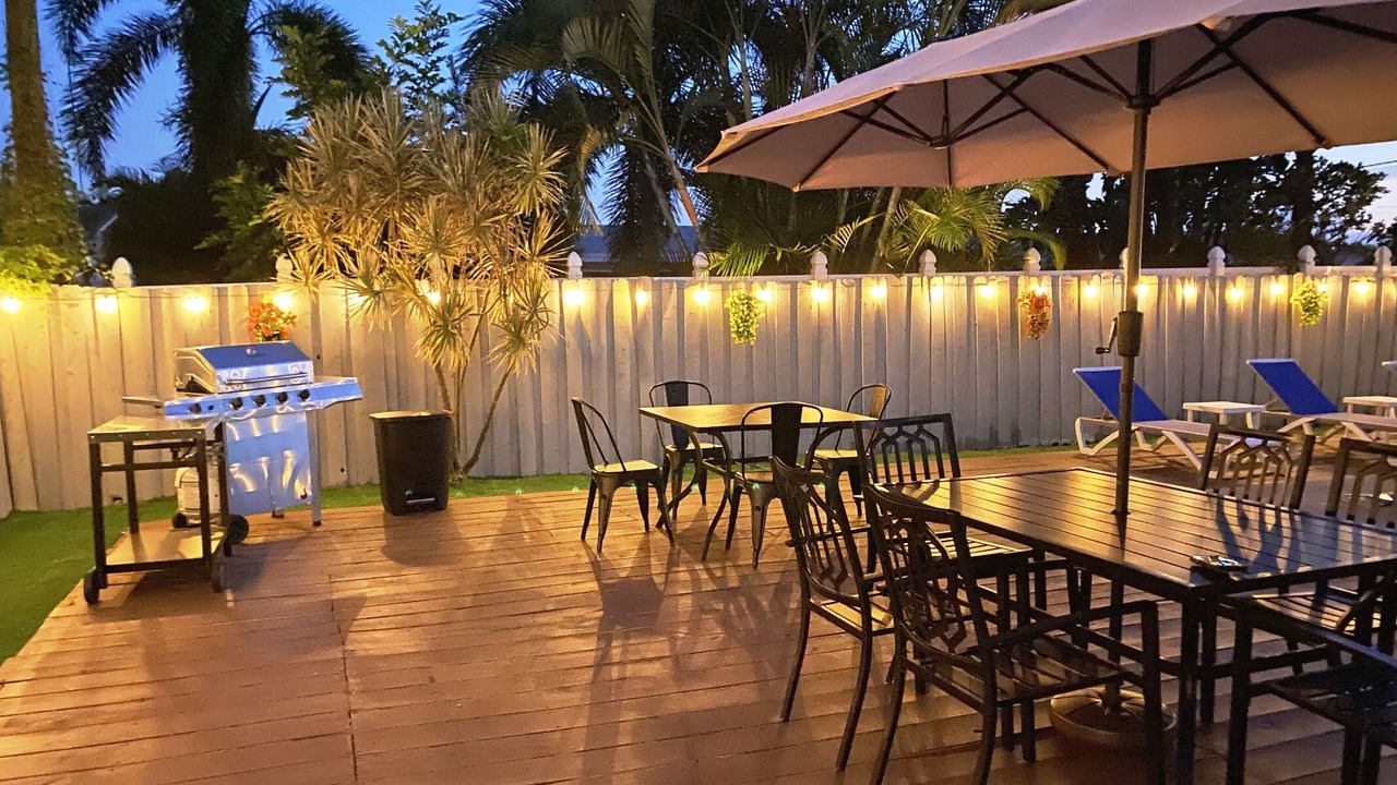 Photo of Outdoor in Palm Beach Gardens