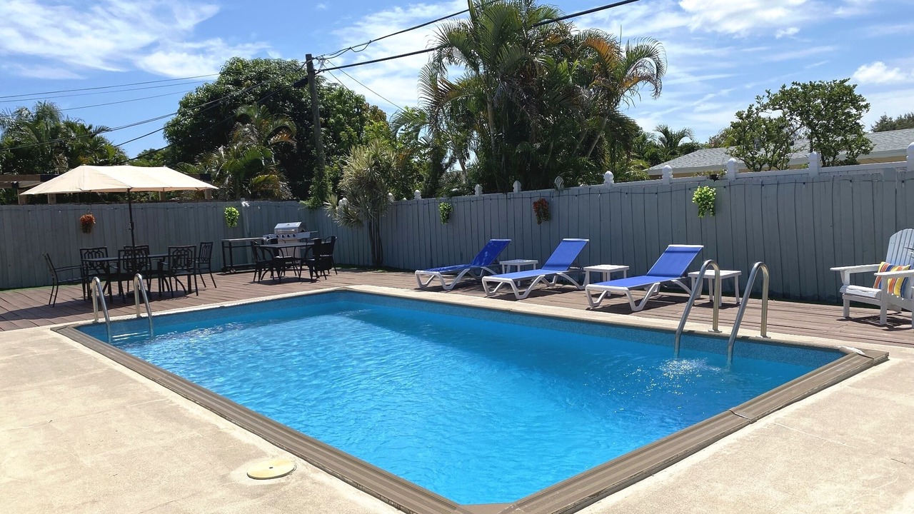 Photo of Outdoor in Palm Beach Gardens