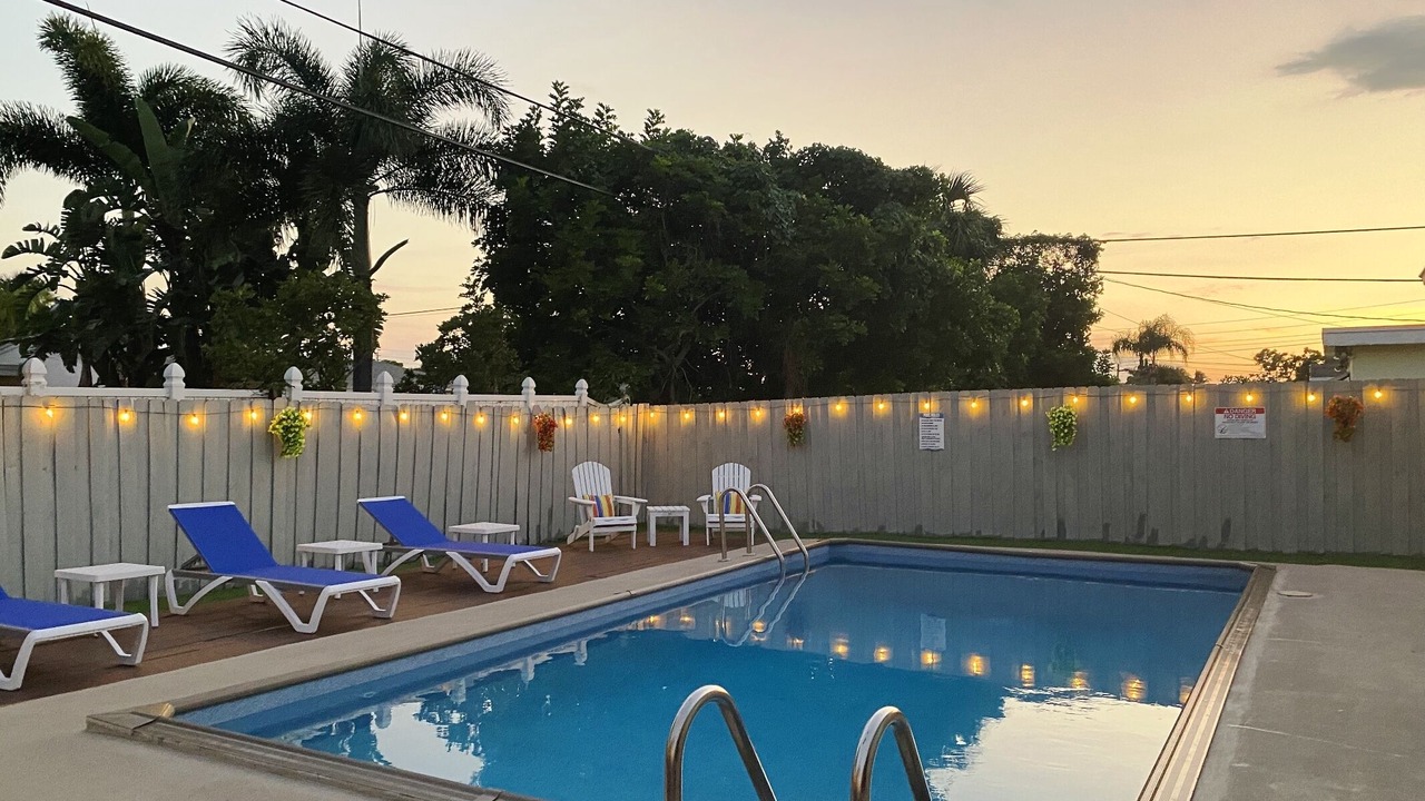 Photo of Outdoor in Palm Beach Gardens