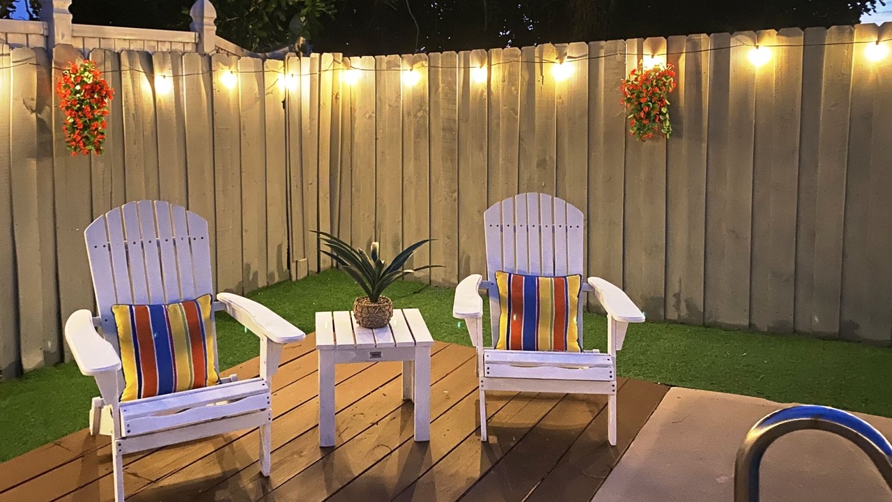 Photo of Patio Balcony in Palm Beach Gardens
