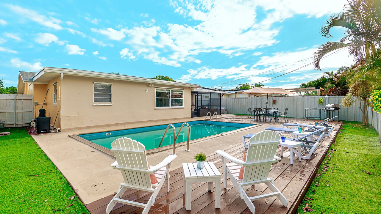 Photo of Outdoor in Palm Beach Gardens