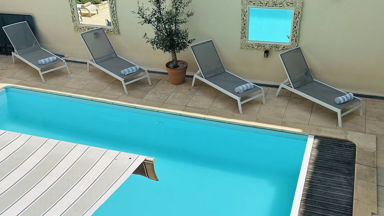 Photo of Outdoor in Pouzolles