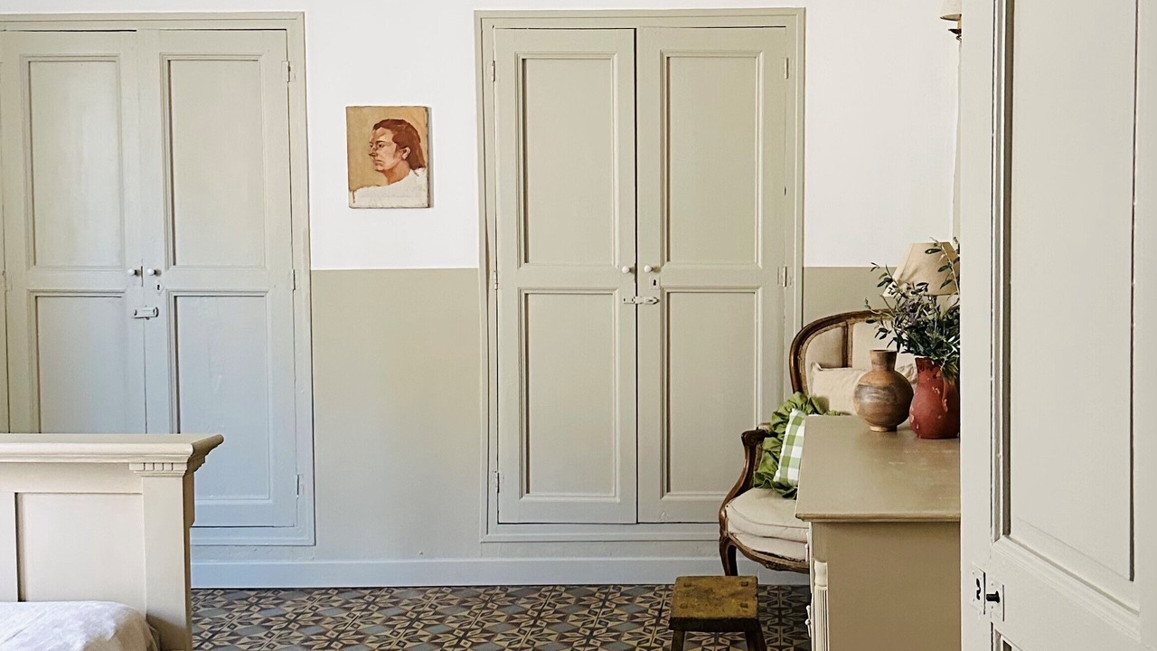 Photo of Bedroom in Pouzolles