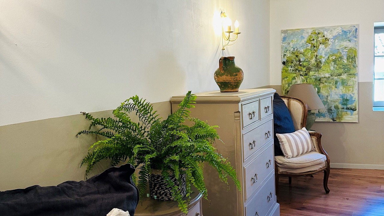 Photo of Bedroom in Pouzolles