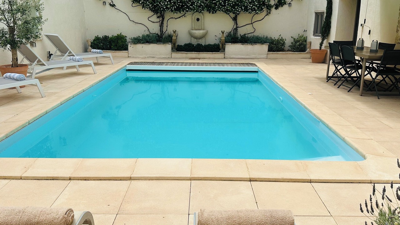 Photo of Outdoor in Pouzolles